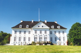 Schloss Marselisborg
